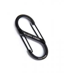 Nite Ize S-biner Dual Carabiner