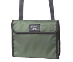Savotta Karttalaukku 3 Map Case, B-stock.