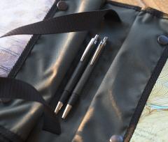 Savotta Karttalaukku 5 Map Case, B-stock.