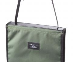 Savotta Karttalaukku 5 Map Case, B-stock.