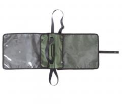Savotta Karttalaukku 5 Map Case, B-stock.