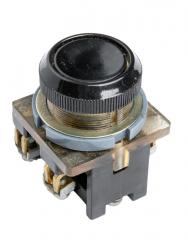 Soviet big missile button switch, surplus.