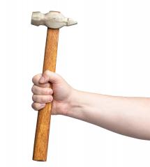 Soviet Hammer, Surplus.
