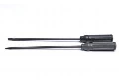 Soviet Flat Head Screwdriver, Surplus.