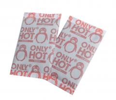 ONLY HOT Hand warmers. 