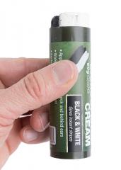 BCB Camo face paint stick.