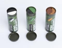 BCB Camo face paint stick.