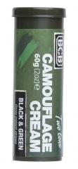 BCB Camo face paint stick.