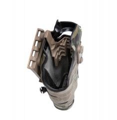 Safariland 6354DO Tactical Holster, Multicam, Glock 17/22.
