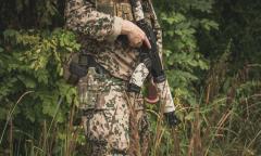 Safariland 6354DO Tactical Holster, Multicam, Glock 17/22.