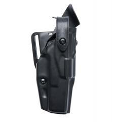Safariland 6360 ALS/SLS Mid-Ride L3 Pistol Holster, Glock 17/22.