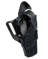 Safariland 6360 ALS/SLS Mid-Ride L3 Pistol Holster, Glock 17/22.