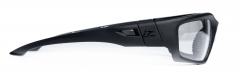 Edge Tactical Blade Runner Ballistic Glasses.