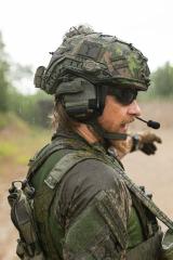 Edge Tactical Blade Runner Ballistic Glasses.