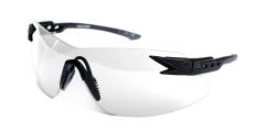 Edge Tactical Notch Ballistic Glasses. 