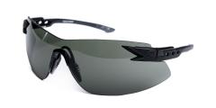 Edge Tactical Notch Ballistic Glasses.