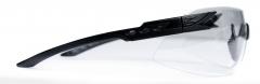 Edge Tactical Notch Ballistic Glasses. 