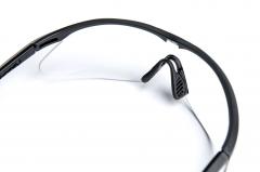 Edge Tactical Fastlink Ballistic Glasses.