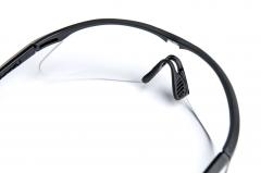 Edge Tactical Fastlink Ballistic Glasses. 