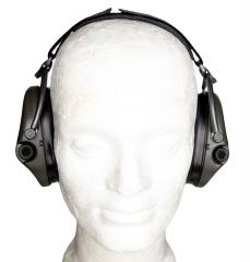 Sordin Supreme Pro-X 1.1 Neckband hearing Protectors.