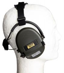 Sordin Supreme Pro-X 1.1 Neckband hearing Protectors.