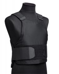 PGD Alpha Bulletproof and stab proof Vest, Delta NIJ IIIA + 55J.