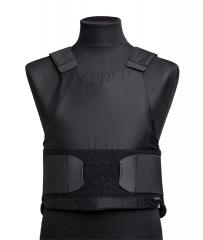 PGD Alpha Bulletproof and stab proof Vest, Delta NIJ IIIA + 55J.