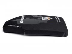 PGD Multi Ballistic Plate, NIJ III++ Stand Alone.