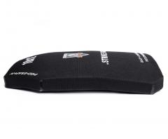 PGD U-line ESAPI Ballistic Plate, NIJ IV Stand Alone.