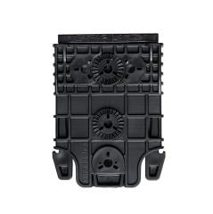 Safariland, QLS Platform Kit.