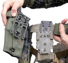 Safariland, QLS Platform Kit.
