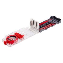 Real Avid Gun Boss, Double Duty Gun Cleaning Multi-Kit, .30, .308, 7.62 mm.