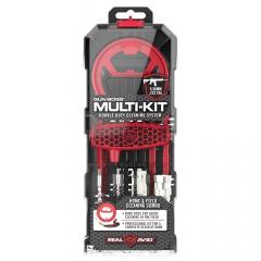 Real Avid Gun Boss, Double Duty Gun Cleaning Multi-Kit, .223/5.56 mm.