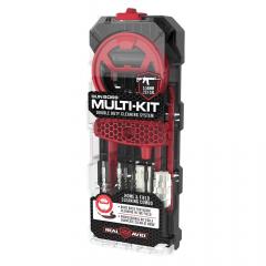 Real Avid Gun Boss, Double Duty Gun Cleaning Multi-Kit, .223/5.56 mm.