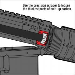 Real Avid Chamber Boss, AR-15.