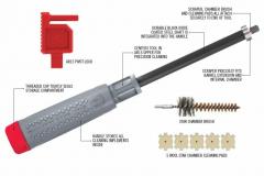 Real Avid Chamber Boss, AR-15.