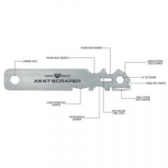Real Avid Gun Boss, AK47 Cleaning Kit.