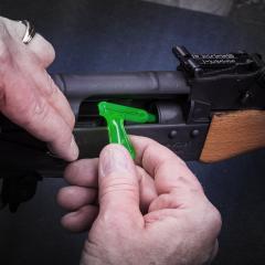 Real Avid Gun Boss, AK47 Cleaning Kit.