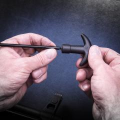 Real Avid Gun Boss, AK47 Cleaning Kit.