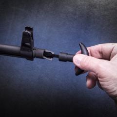 Real Avid Gun Boss, AK47 Cleaning Kit.