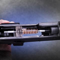 Real Avid Gun Boss, AK47 Cleaning Kit.
