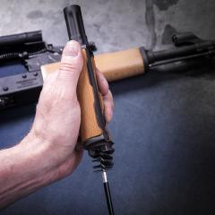 Real Avid Gun Boss, AK47 Cleaning Kit.
