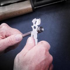 Real Avid Gun Boss, AK47 Cleaning Kit.