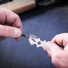 Real Avid Gun Boss, AK47 Cleaning Kit.