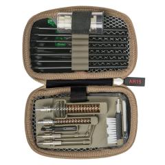 Real Avid Gun Boss, AR15 Cleaning Kit.