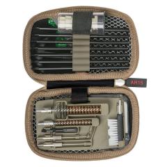 Real Avid Gun Boss, AR15 Cleaning Kit. 