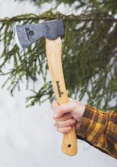 Hultafors Hultån Hatchet. Handle length c. 380 mm (15”.