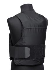 PGD Ultra Bulletproof and Stab Proof Vest, NIJ IIIA + Stab Level 1. 