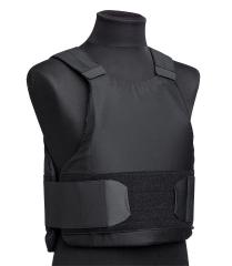 PGD Alpha Bulletproof and Stab Proof Vest, Ultra NIJ IIIA + Stab Level 1. 