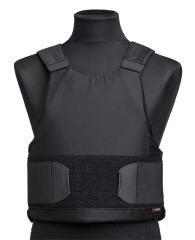 PGD Alpha Bulletproof and Stab Proof Vest, Ultra NIJ IIIA + Stab Level 1. 
